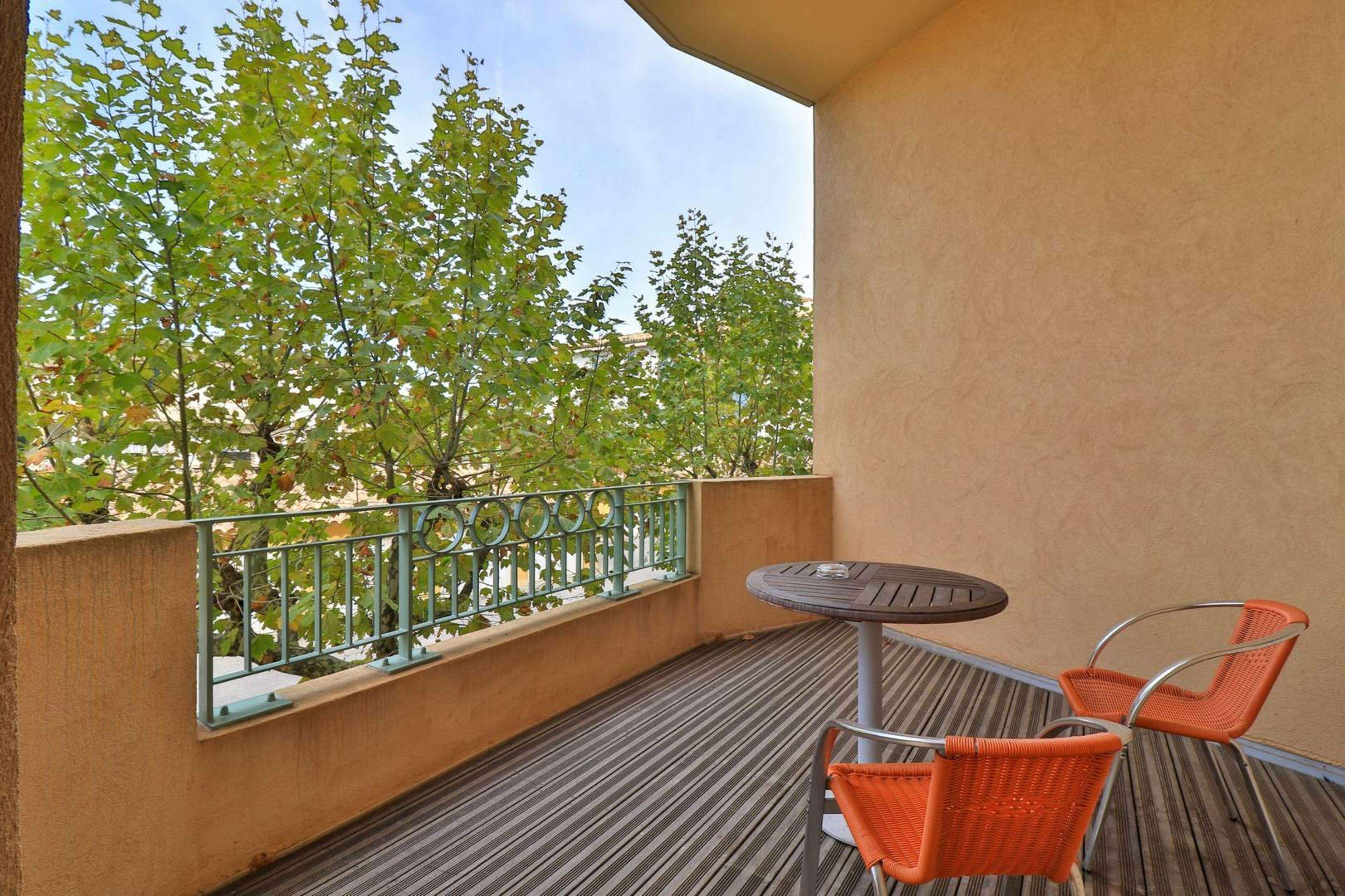 Hotel Sanary, Soleil Et Jardin - Renovation Hiver 2024-25 Eksteriør billede