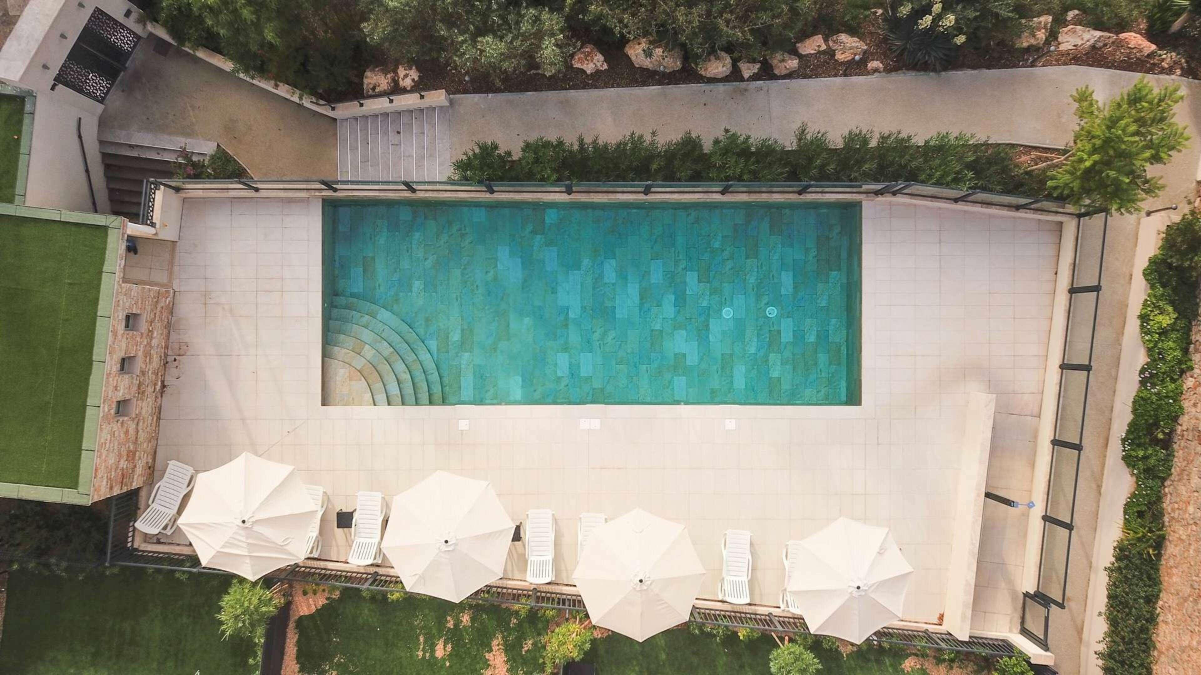 Hotel Sanary, Soleil Et Jardin - Renovation Hiver 2024-25 Eksteriør billede