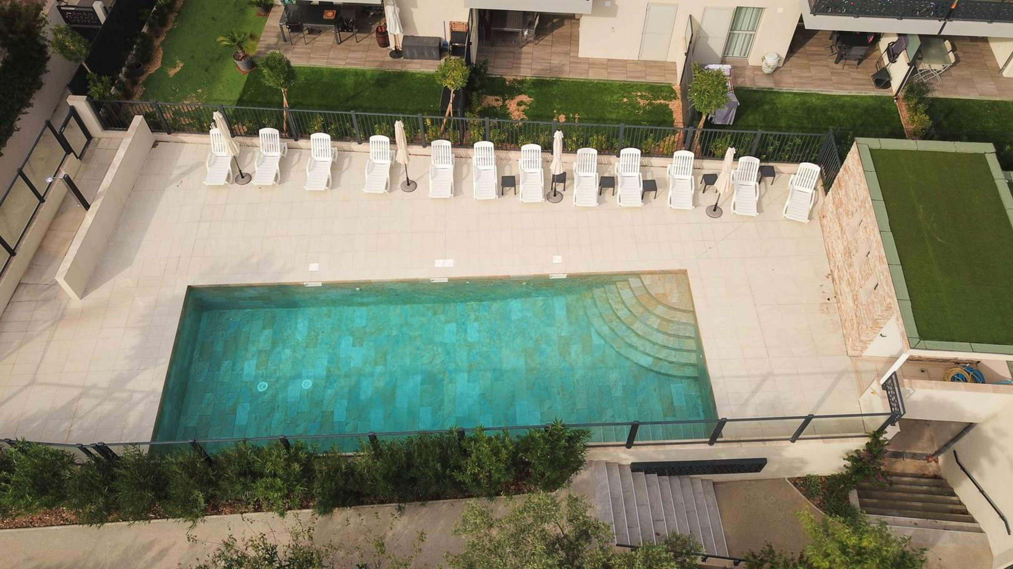 Hotel Sanary, Soleil Et Jardin - Renovation Hiver 2024-25 Eksteriør billede