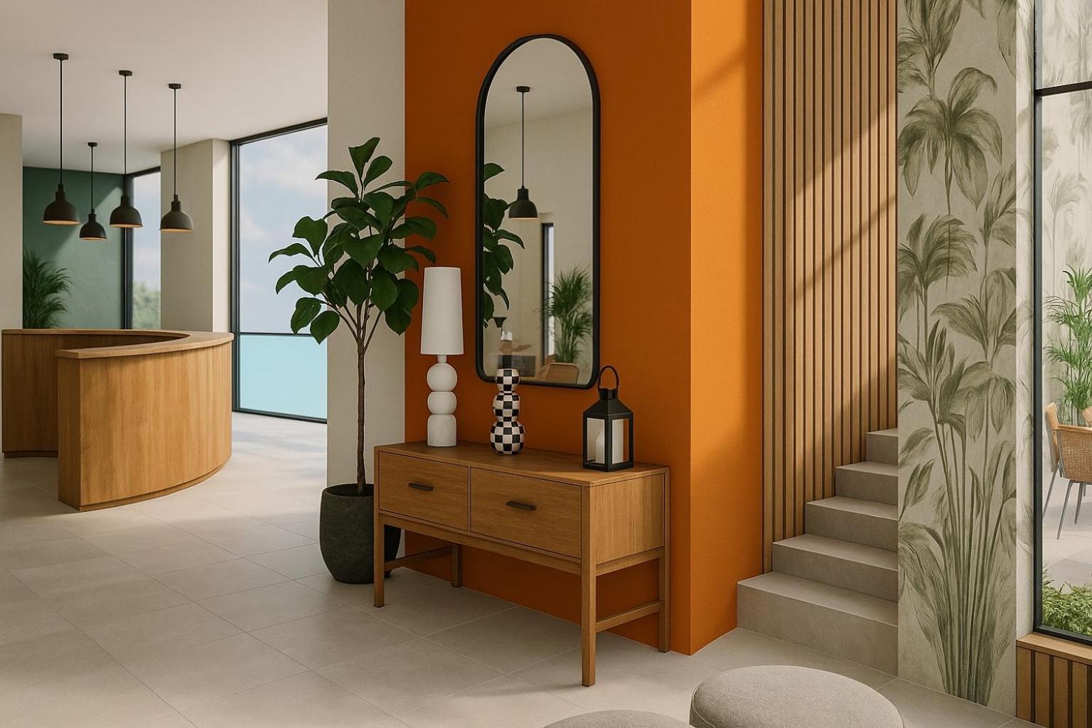 Hotel Sanary, Soleil Et Jardin - Renovation Hiver 2024-25 Eksteriør billede
