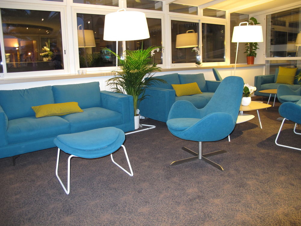 Hotel Sanary, Soleil Et Jardin - Renovation Hiver 2024-25 Eksteriør billede