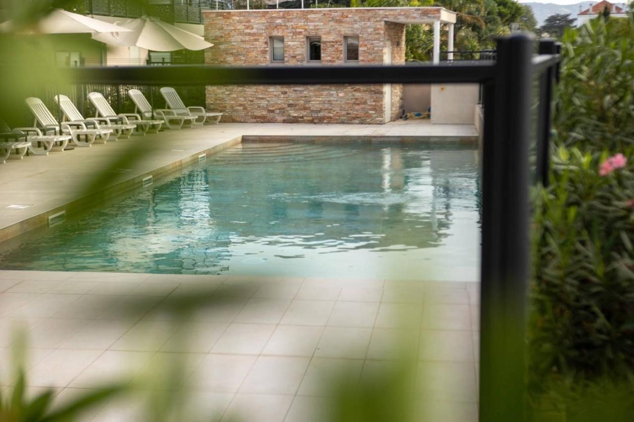 Hotel Sanary, Soleil Et Jardin - Renovation Hiver 2024-25 Eksteriør billede